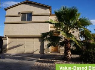 1933 E Silversmith Trl, San Tan Valley, AZ 85143