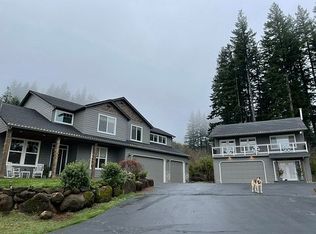 32200 NE 94th St, Camas, WA 98607