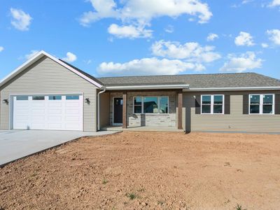 522 Rustic Ridge Dr, Brillion, WI, 54110