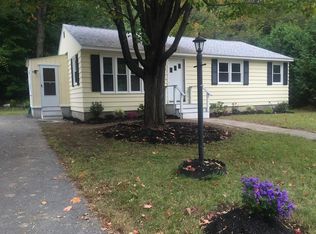 59 Valley St, Fitchburg, MA 01420