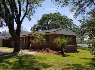 8206 Concord Blvd W, Jacksonville, FL 32208