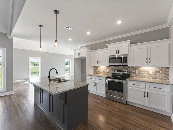 5th image of 129 Bruce Meadows Dr Lot 10