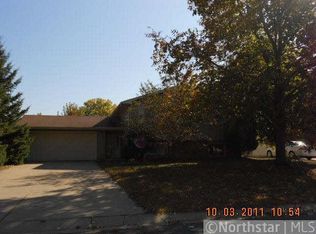 8008 Fairfield Rd, Minneapolis, MN 55444