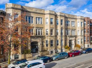 883 Huntington Ave APT 3, Boston, MA 02115