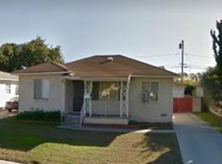 5834 Eberle St, Lakewood, CA 90713