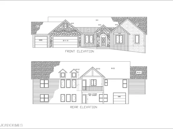 6 The Blfs, Holts Summit, MO 65043