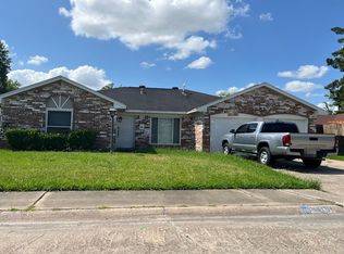 15419 W Antone Cir, Houston, TX 77071