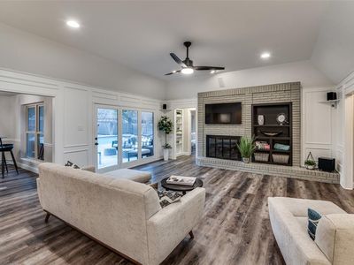 1700 Cunningham Ct, Bedford, TX, 76021
