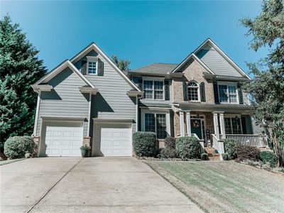 6645 Hampton Rock Ln, Cumming, GA, 30041