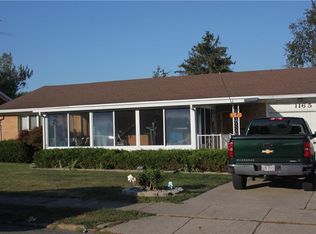 1165 Erie St, Bellefontaine, OH 43311