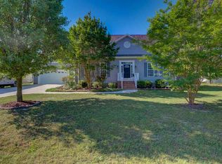 20 Stillwood Meadow Ln, Youngsville, NC 27596