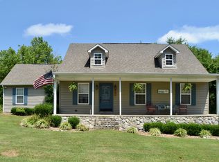 290 Corley St, Dowelltown, TN 37059