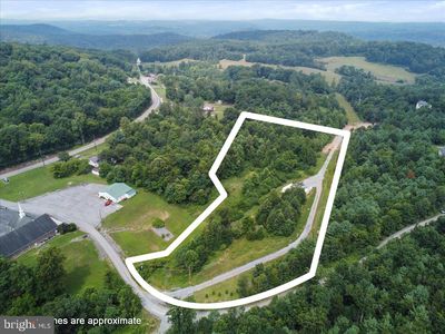 3 Victory Ln, Hedgesville, WV, 25427