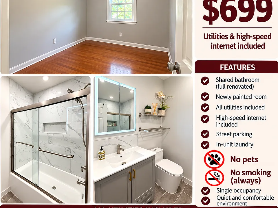 3127 Fair Woods Pkwy