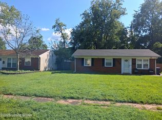 10912 Milwaukee Way, Louisville, KY 40272