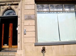 220 W Monument St STE 102, Baltimore, MD 21201