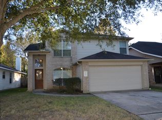 11723 Standing Pine Ln, Tomball, TX 77375