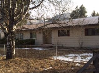 2865 E Gorus Loop, Darby, MT 59829