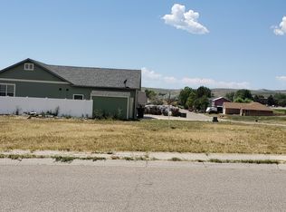 W 6th St, Craig, CO 81625
