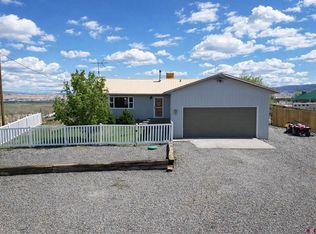 5326 2000th Rd, Delta, CO 81416