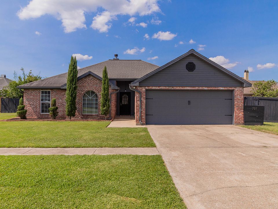 1st image of 731 S Belle Cir