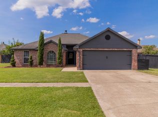 731 S Belle Cir, Breaux Bridge, LA 70517