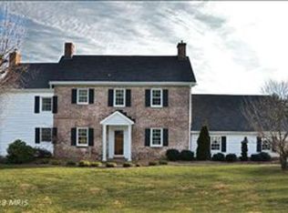 2707 Fallsmont Dr, Fallston, MD 21047