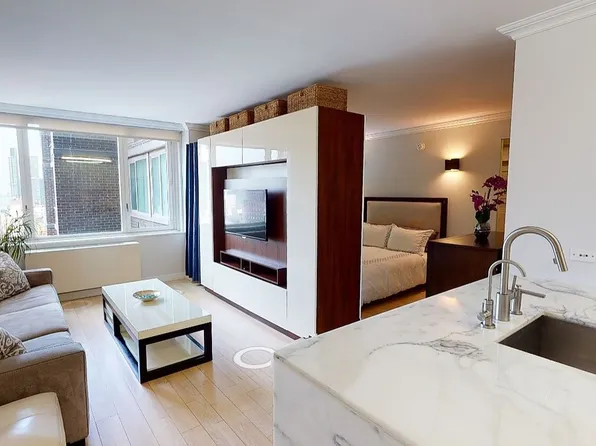 322 W 57th St APT 24V, New York, NY 10019