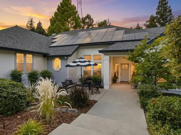 8972 Bronson Dr, Granite Bay, CA 95746