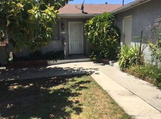 2010 7th St, San Fernando, CA 91340