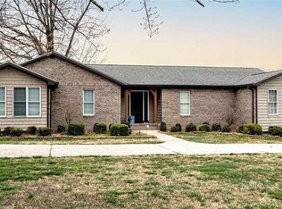 5105 Mayfield Metropolis Rd, West Paducah, KY 42086