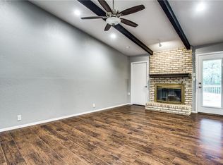 7660 Blue Carriage Ln, Fort Worth, TX 76120