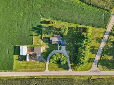12201 Crownover Mill Rd, Mount Sterling, OH, 43143