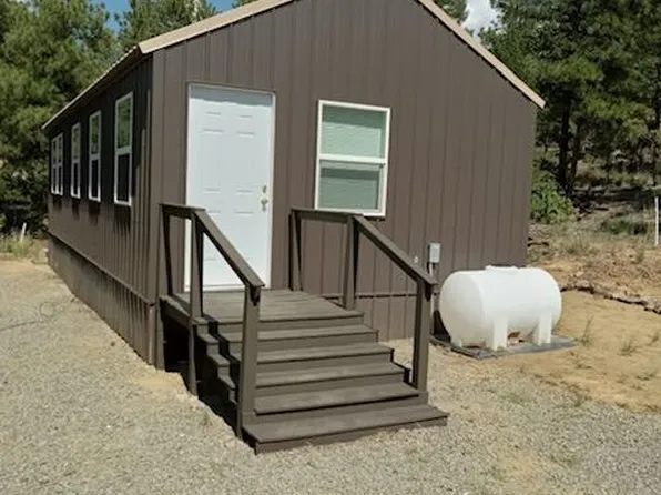 LOT-30C Rancho Escondido, Weston, CO 81091