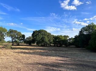 NW County Road 4010, Blooming Grove, TX 76626
