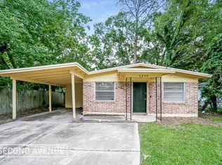 2939 W 4th St, Jacksonville, FL 32254