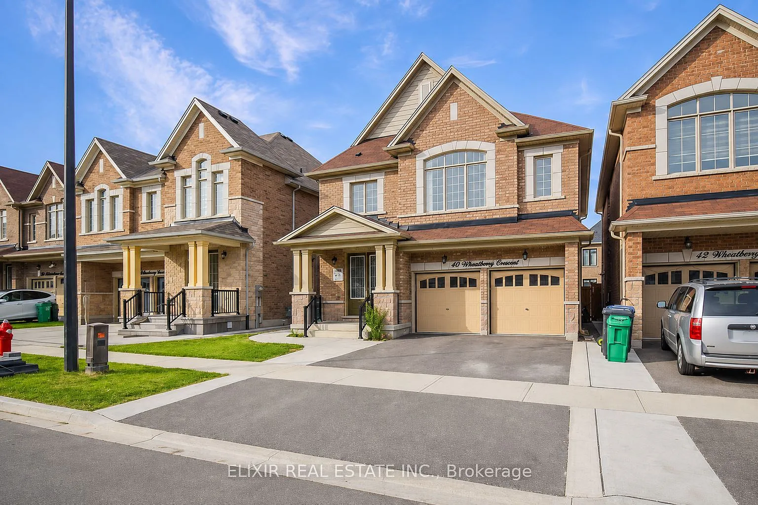 4 bed, $3,500 — Photo 2