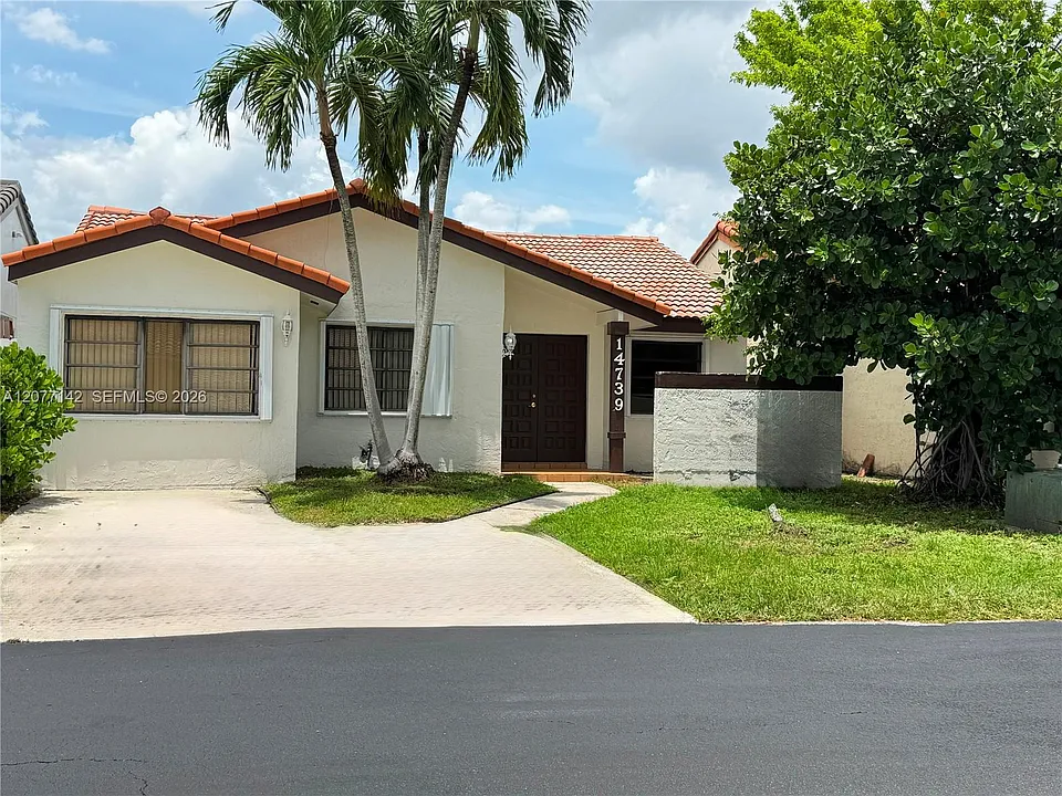 14739 SW 102nd Ter