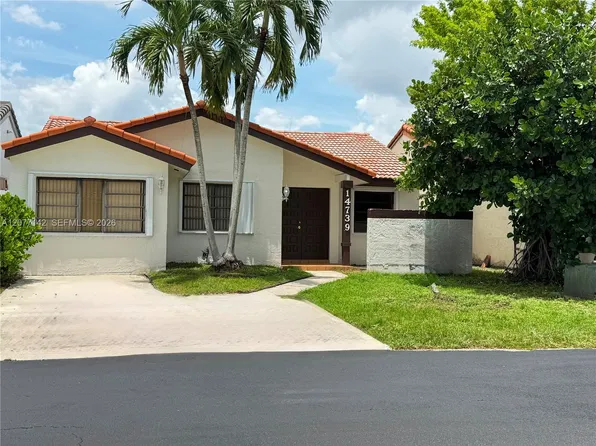 14739 SW 102nd Ter, Miami, FL 33196