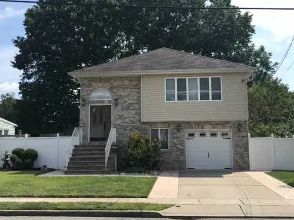 327 Edgewood Rd, Linden, NJ 07036