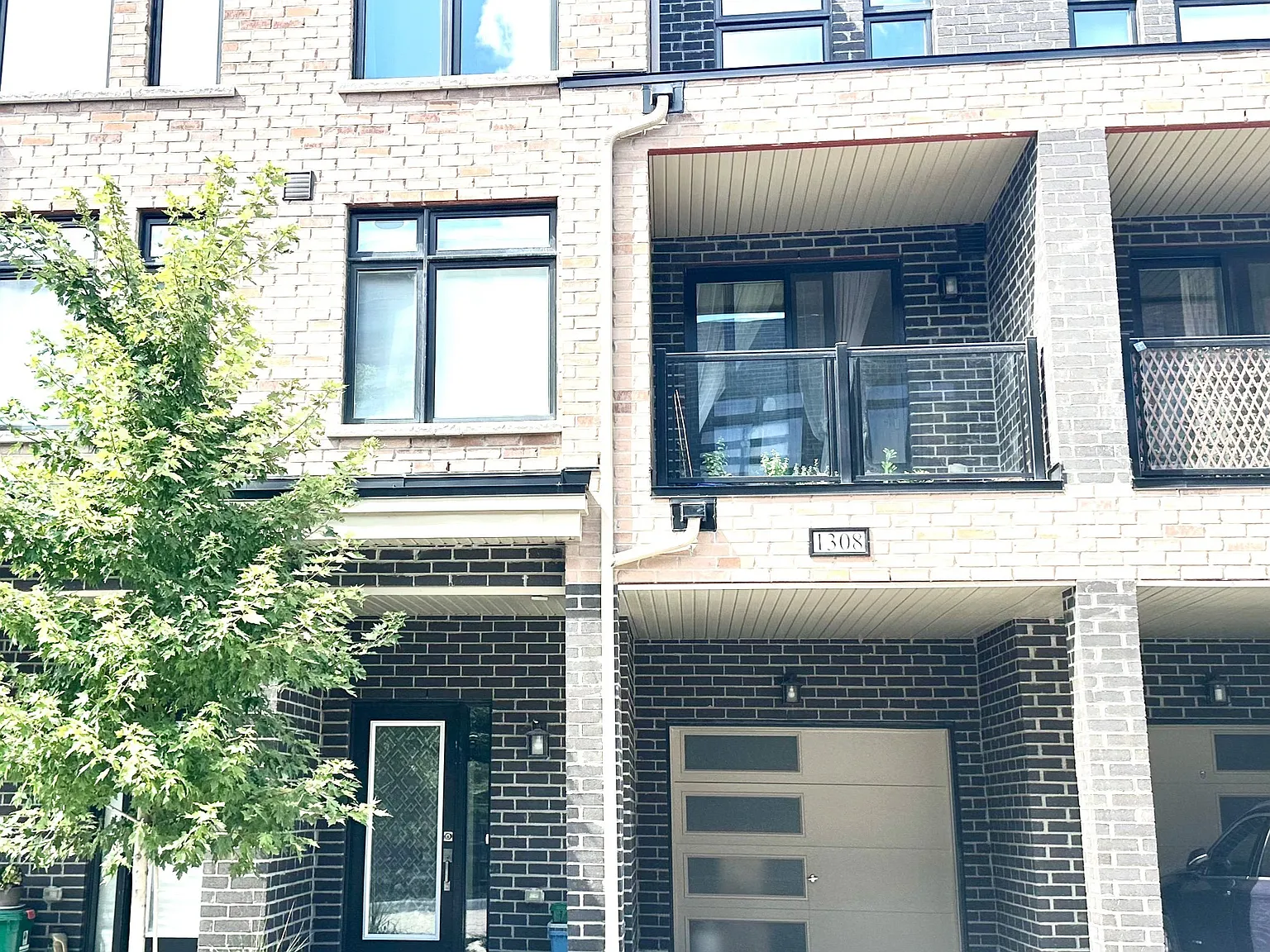 1 bed, $1,400 — Photo 1