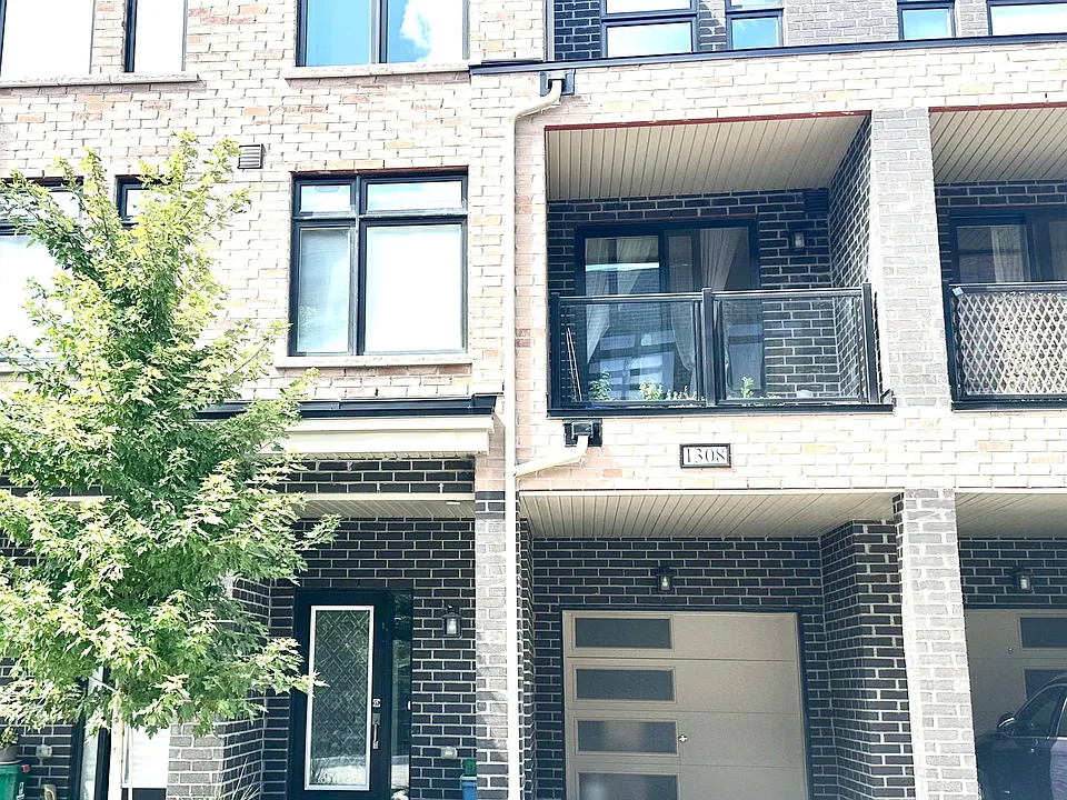 1865 Pickering Pkwy N #1308
