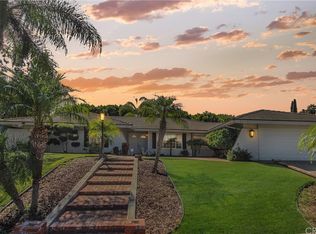 1400 Country Club Dr, Riverside, CA 92506