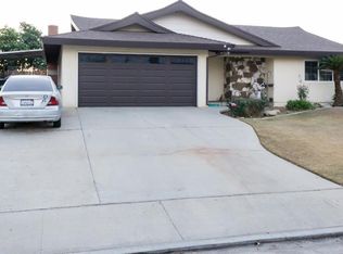 4209 Skye Dr, Bakersfield, CA 93308