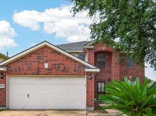 12002 Christophers Walk Ct, Houston, TX 77089