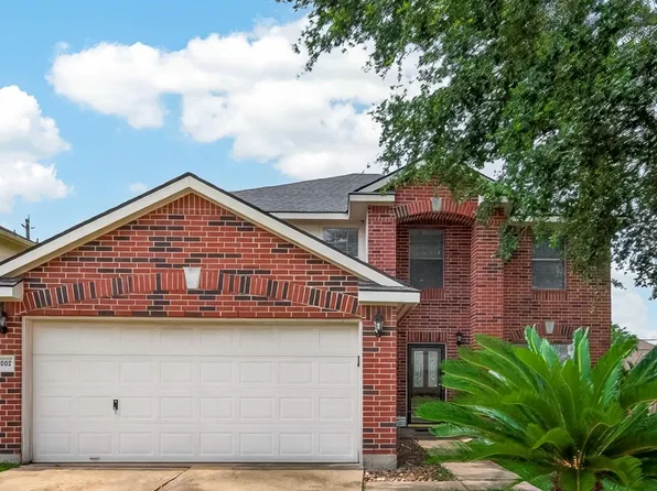 12002 Christophers Walk Ct, Houston, TX 77089