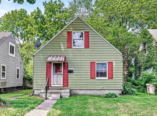 1637 N Brookfield St, South Bend, IN