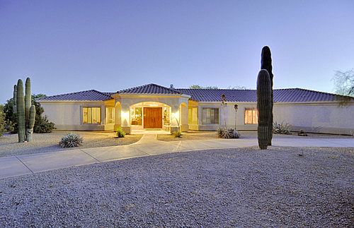 2nd image of 8601 E Camino Vivaz