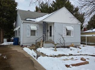 3516 Omega St, Alton, IL 62002