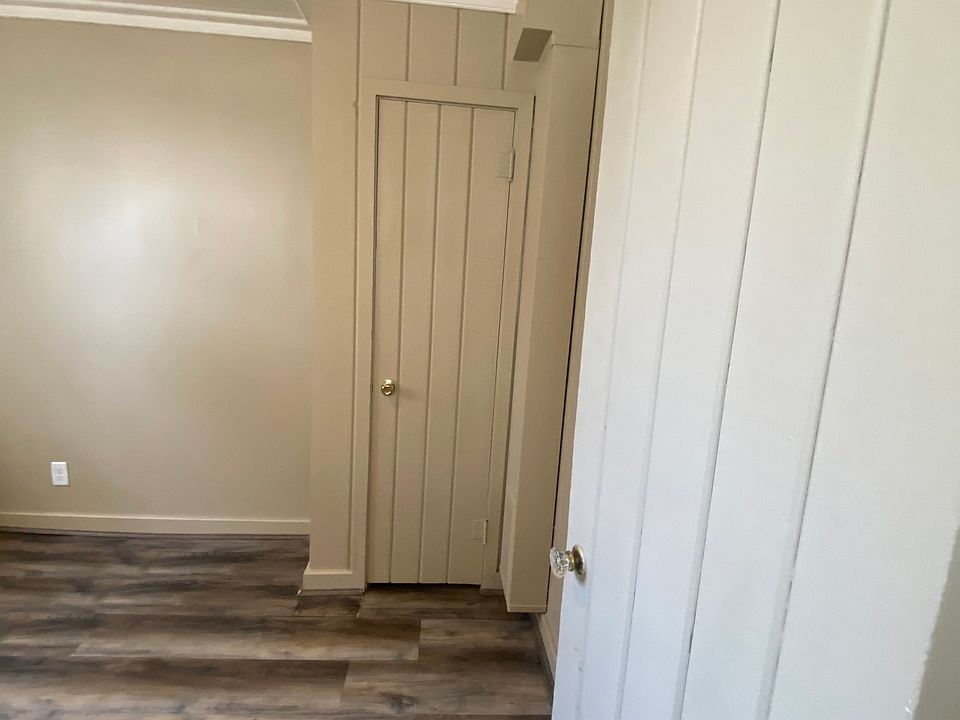 Bedroom 3rd view